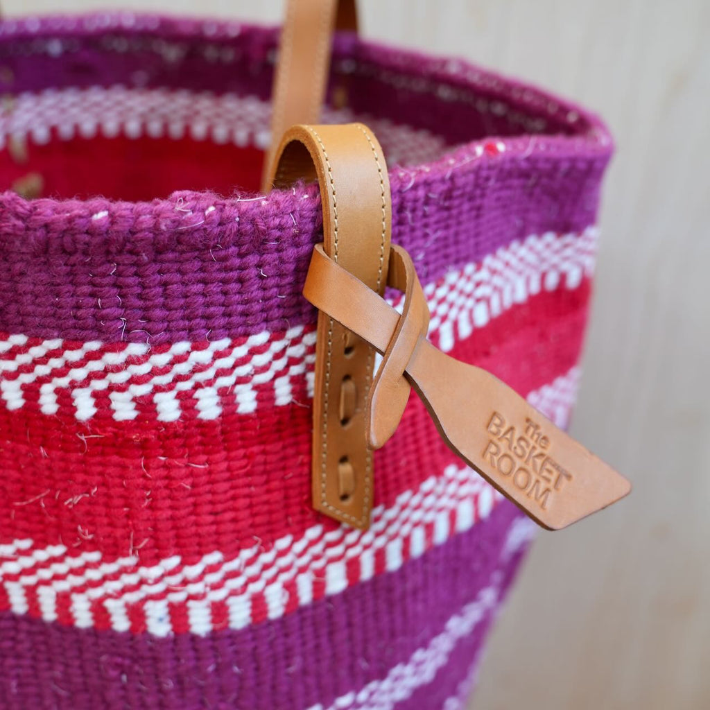 Korbtasche "NIFTY" #01