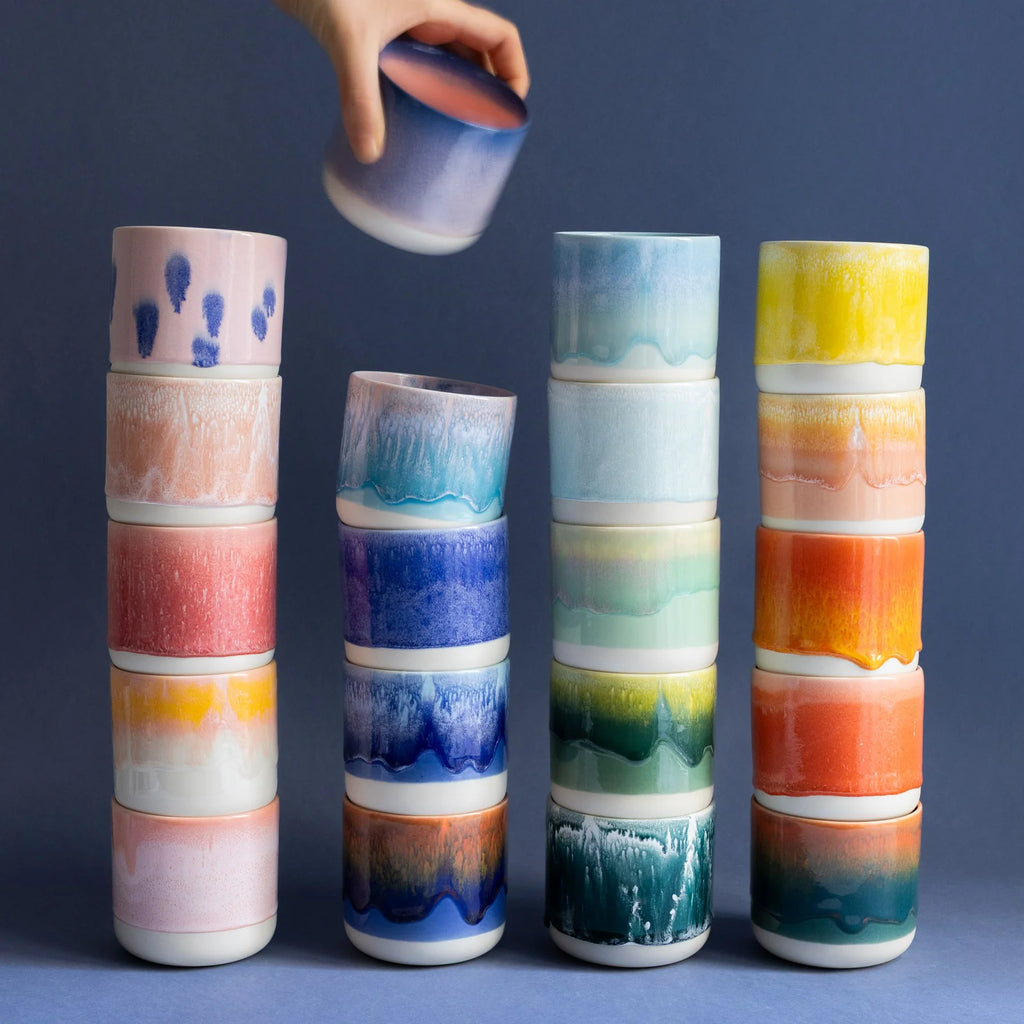 Tasse "Quench Cup" Mandarin