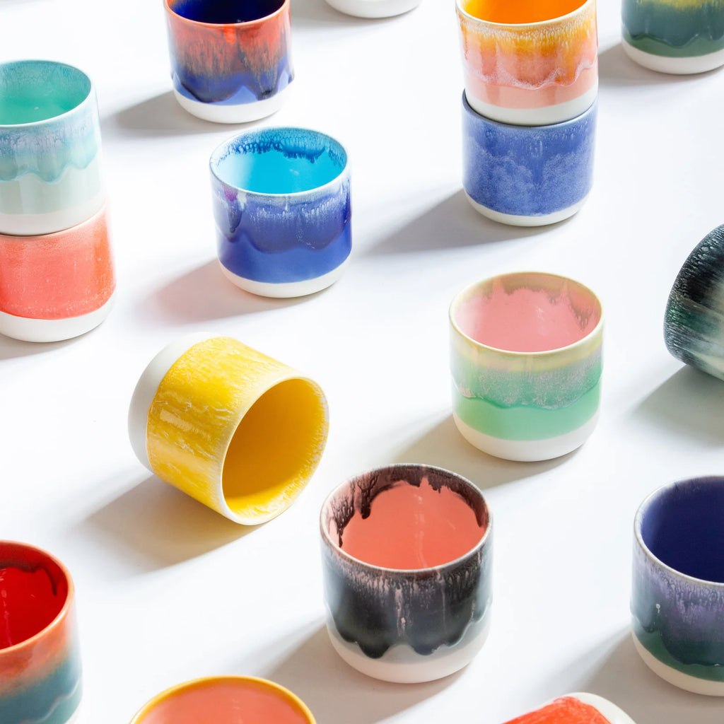 Tasse "Quench Cup" Mandarin