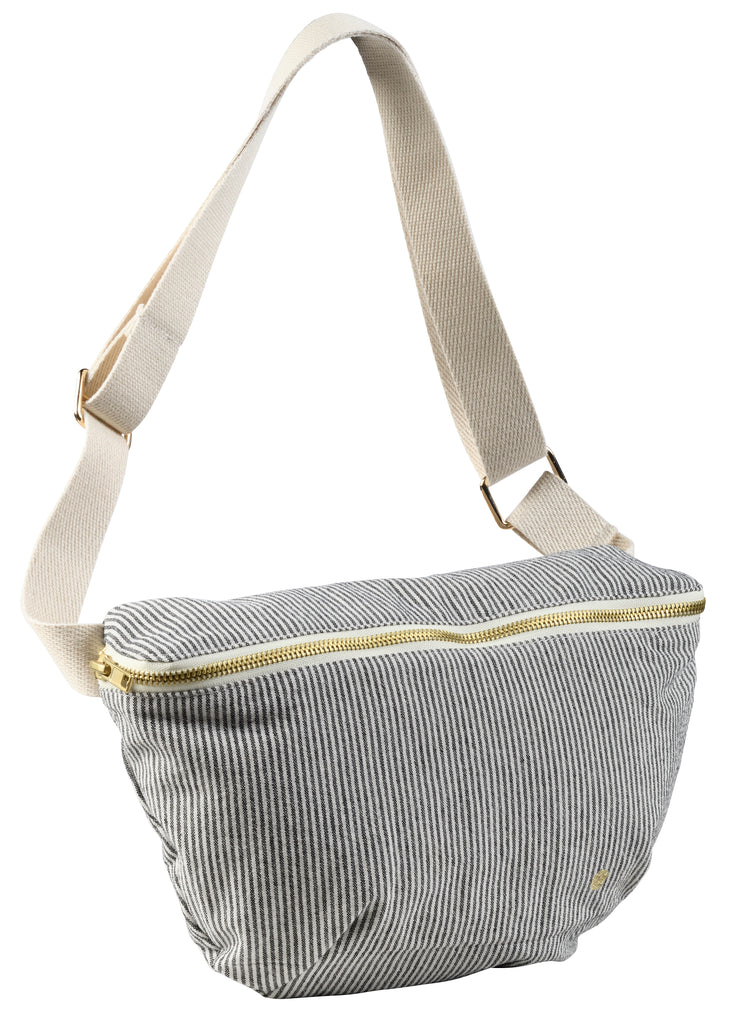 Tasche "BUM BAG" Finette Caviar