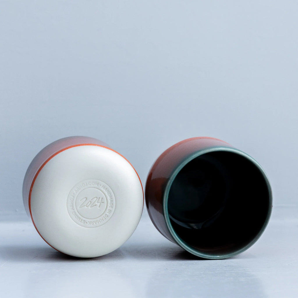 Tasse "Sip Cup" - Cobra