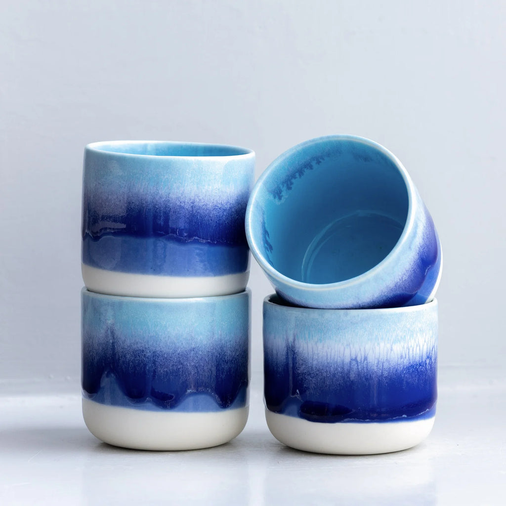 Tasse "Sip Cup" - Dolphin