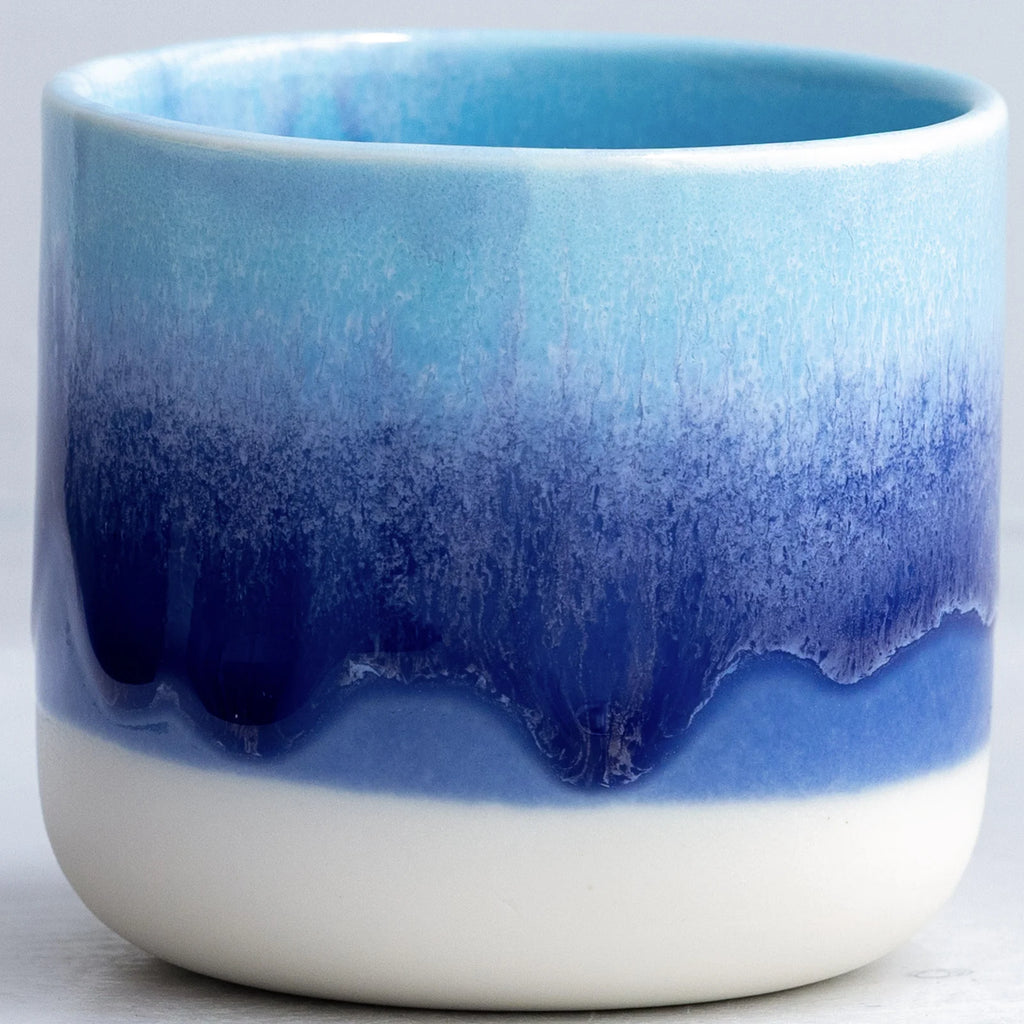 Tasse "Sip Cup" - Dolphin