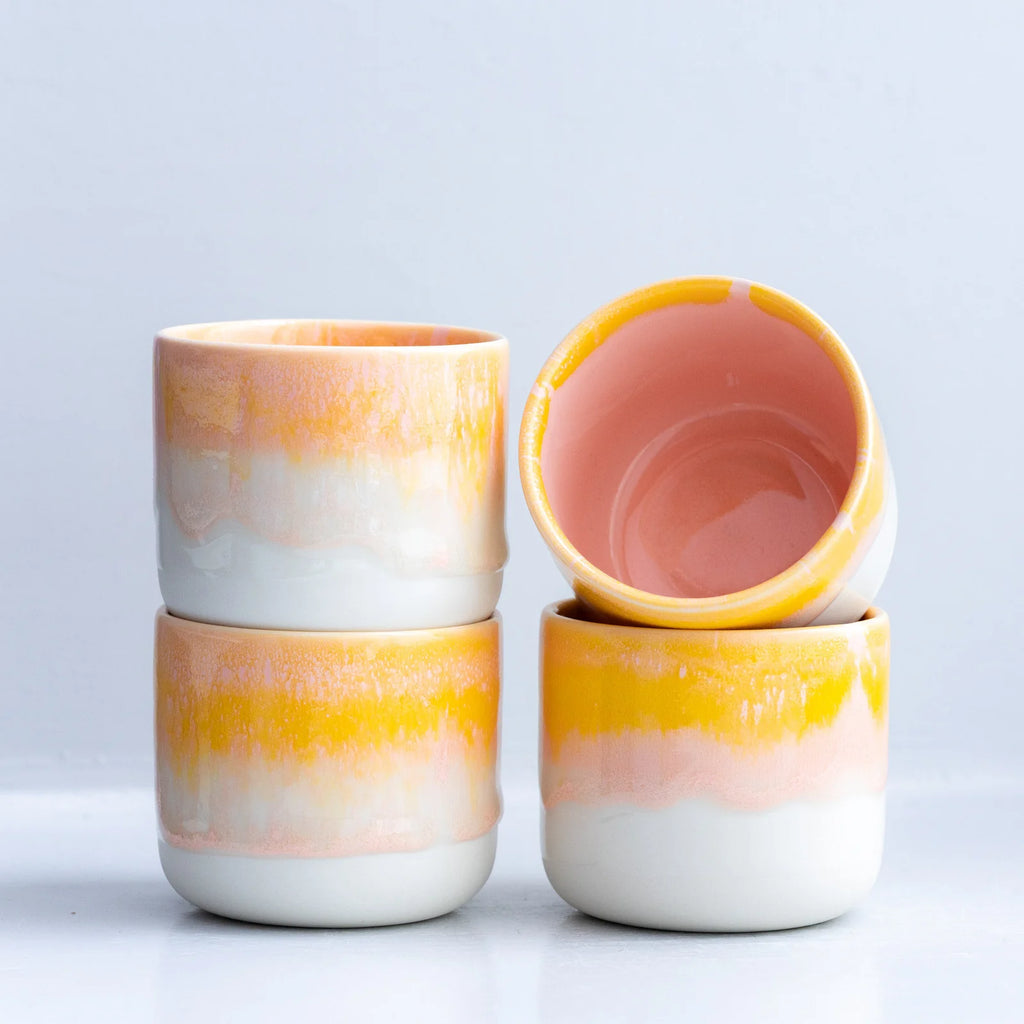 Tasse "Sip Cup" - Jelly Flux