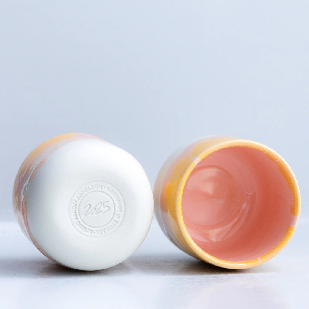 Tasse "Sip Cup" - Jelly Flux