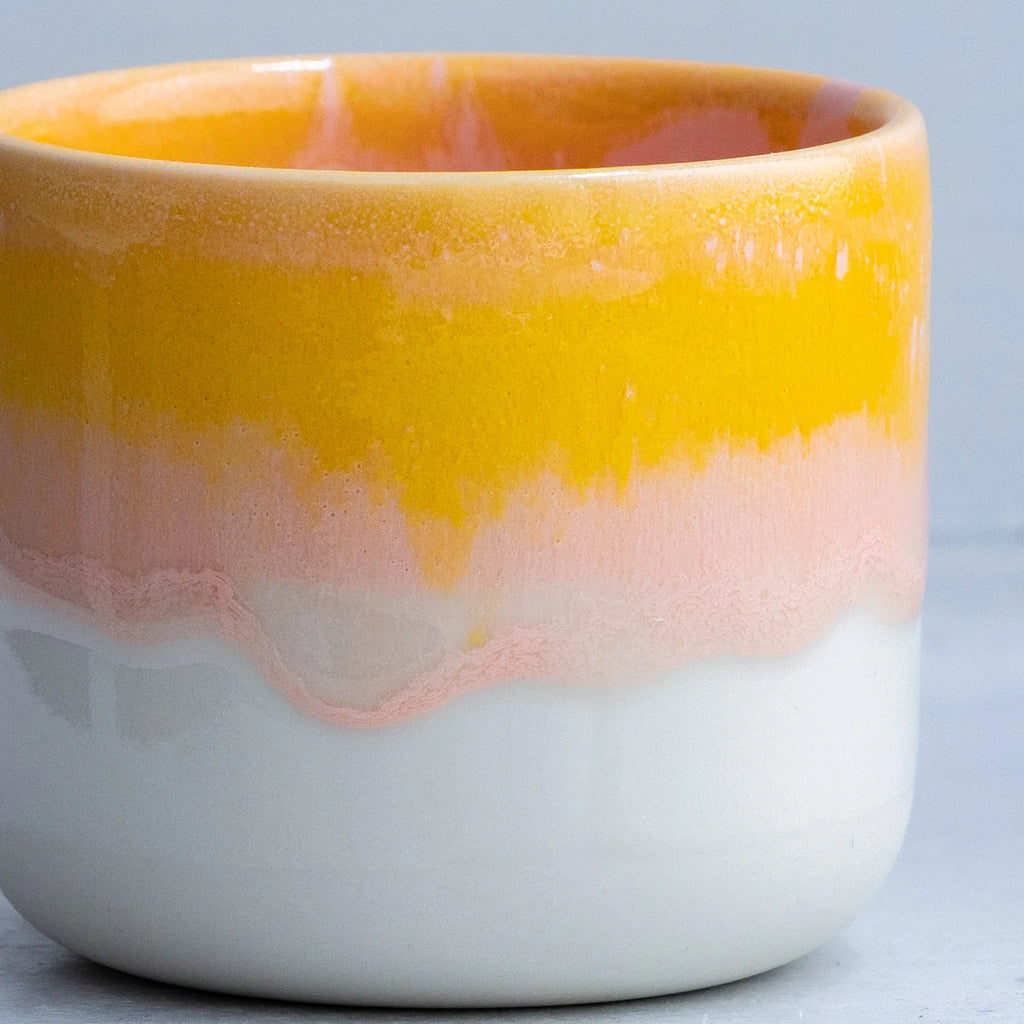 Tasse "Sip Cup" - Jelly Flux
