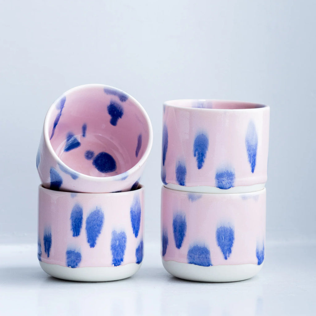 Tasse "Sip Cup" - Highland Flora