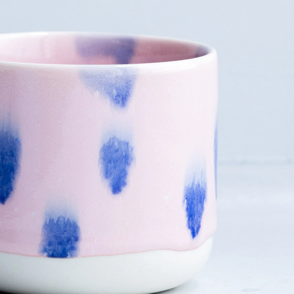 Tasse "Sip Cup" - Highland Flora