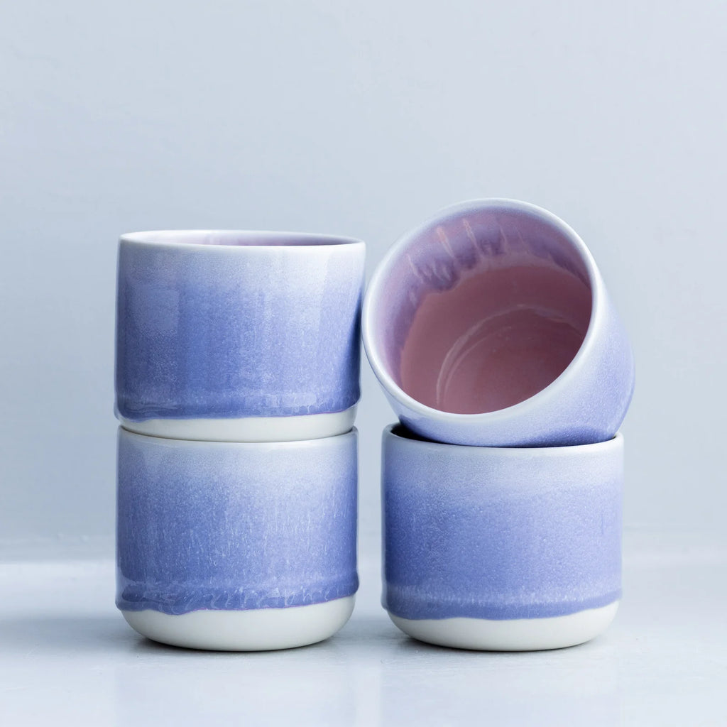 Tasse "Sip Cup" - Lily Of The Valley