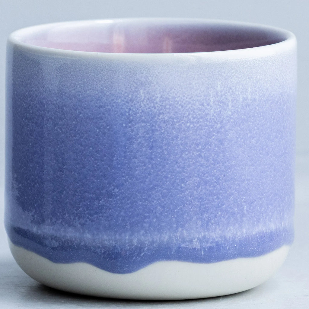Tasse "Sip Cup" - Lily Of The Valley