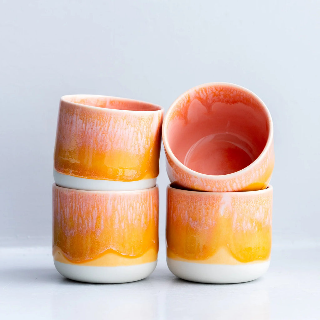 Tasse "Sip Cup" - Mandarin