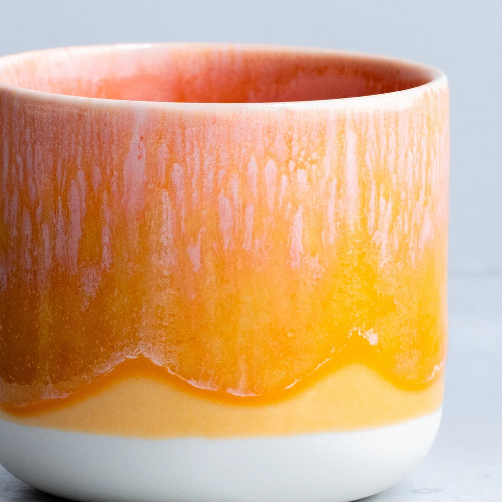 Tasse "Sip Cup" - Mandarin