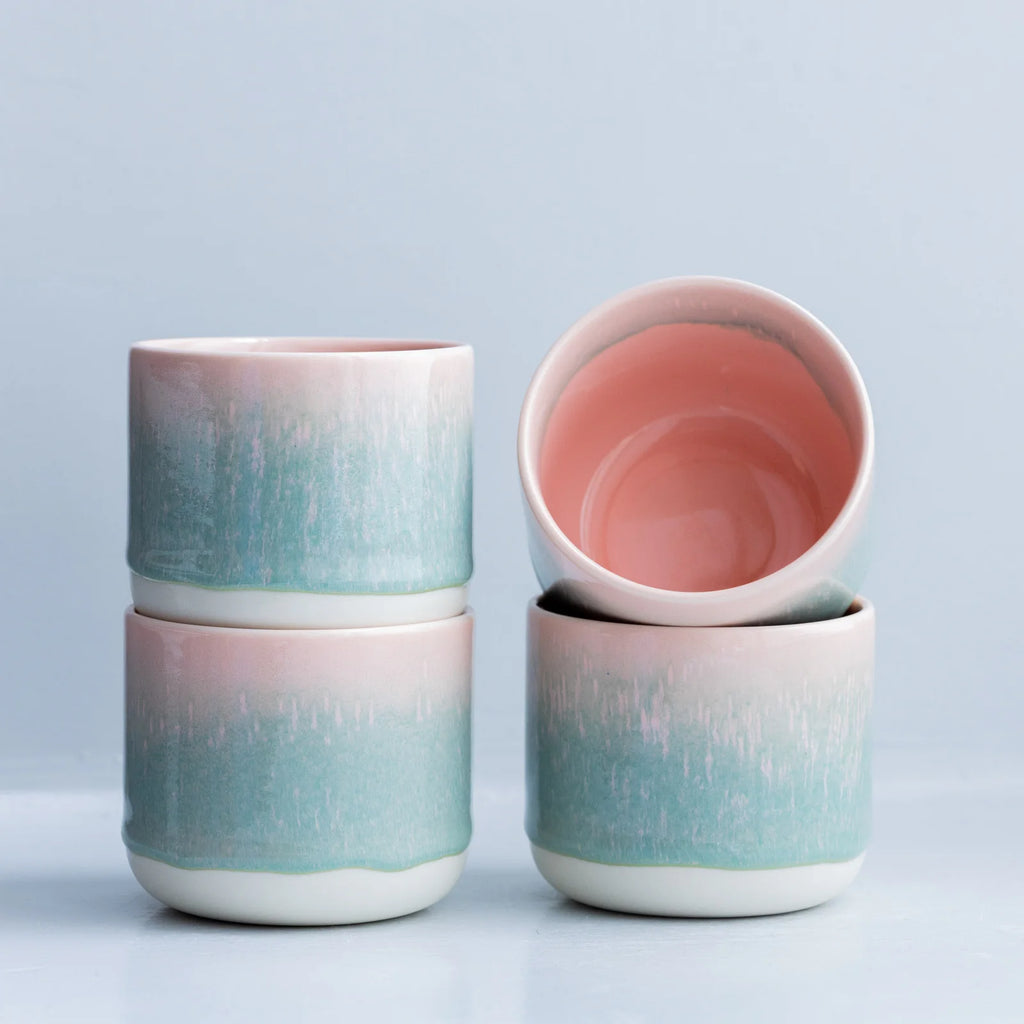 Tasse "Sip Cup" - Roseleaf