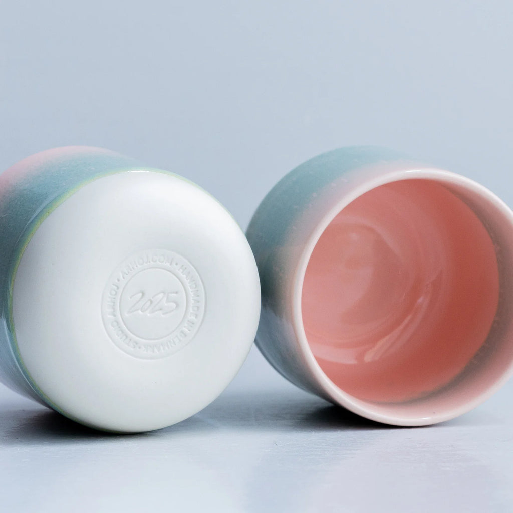 Tasse "Sip Cup" - Roseleaf