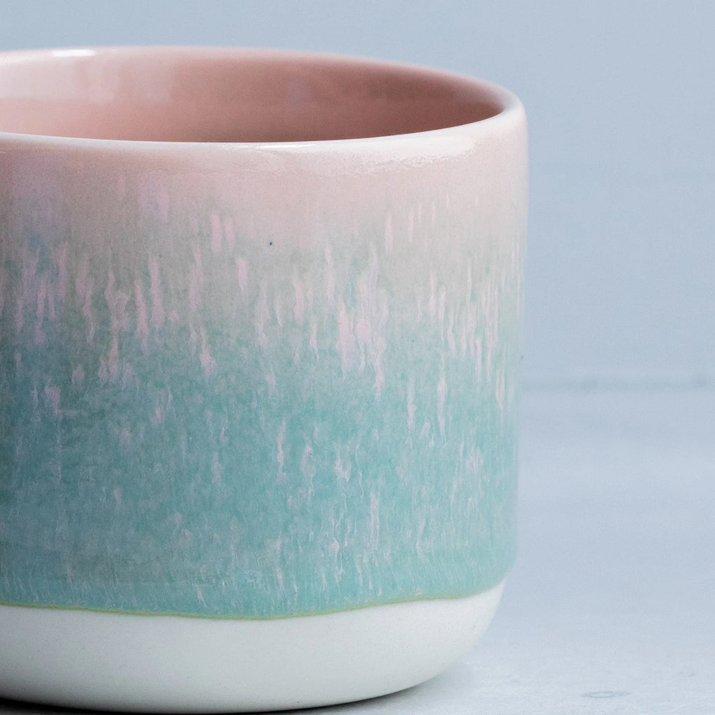 Tasse "Sip Cup" - Roseleaf