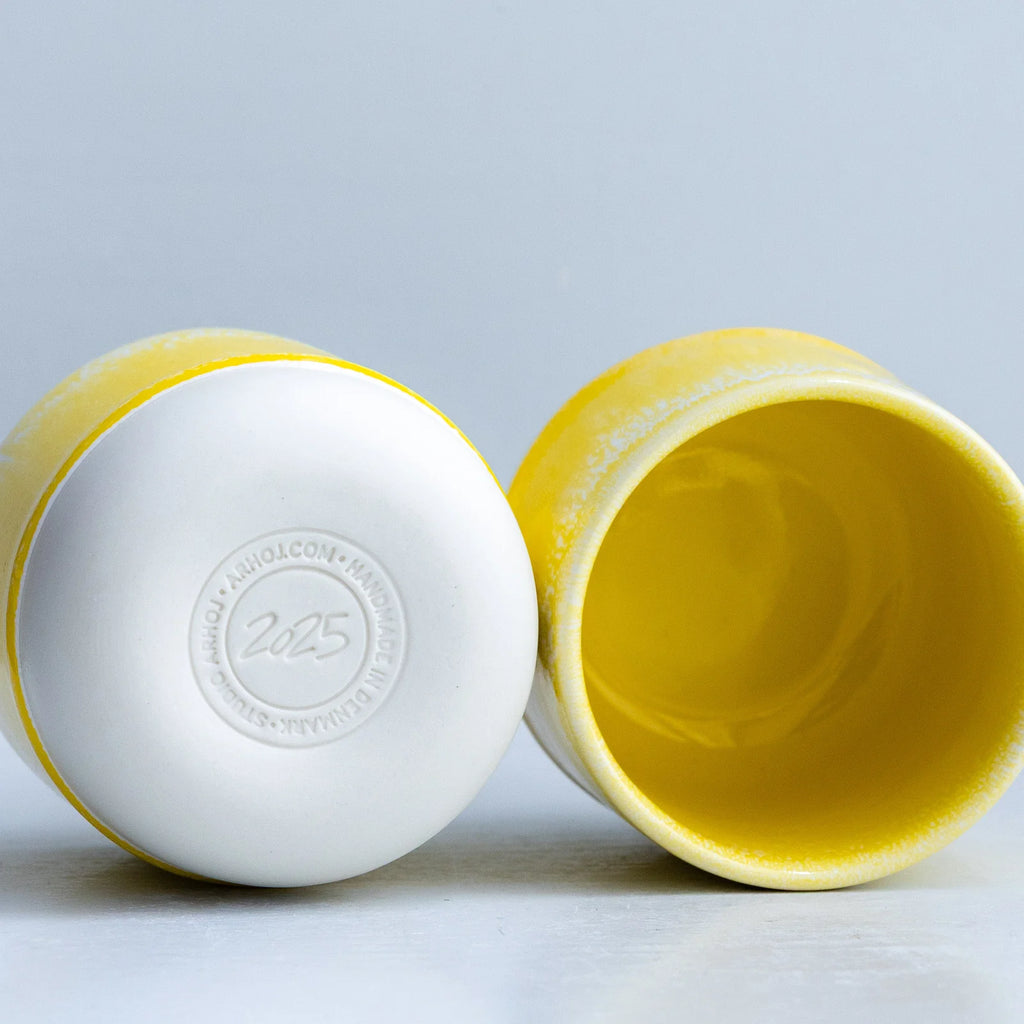 Tasse "Sip Cup" - Sun Beam