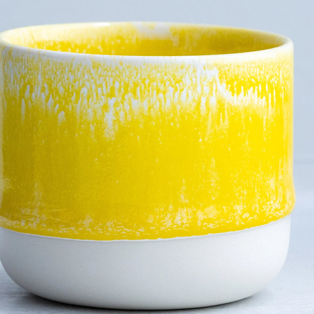 Tasse "Sip Cup" - Sun Beam