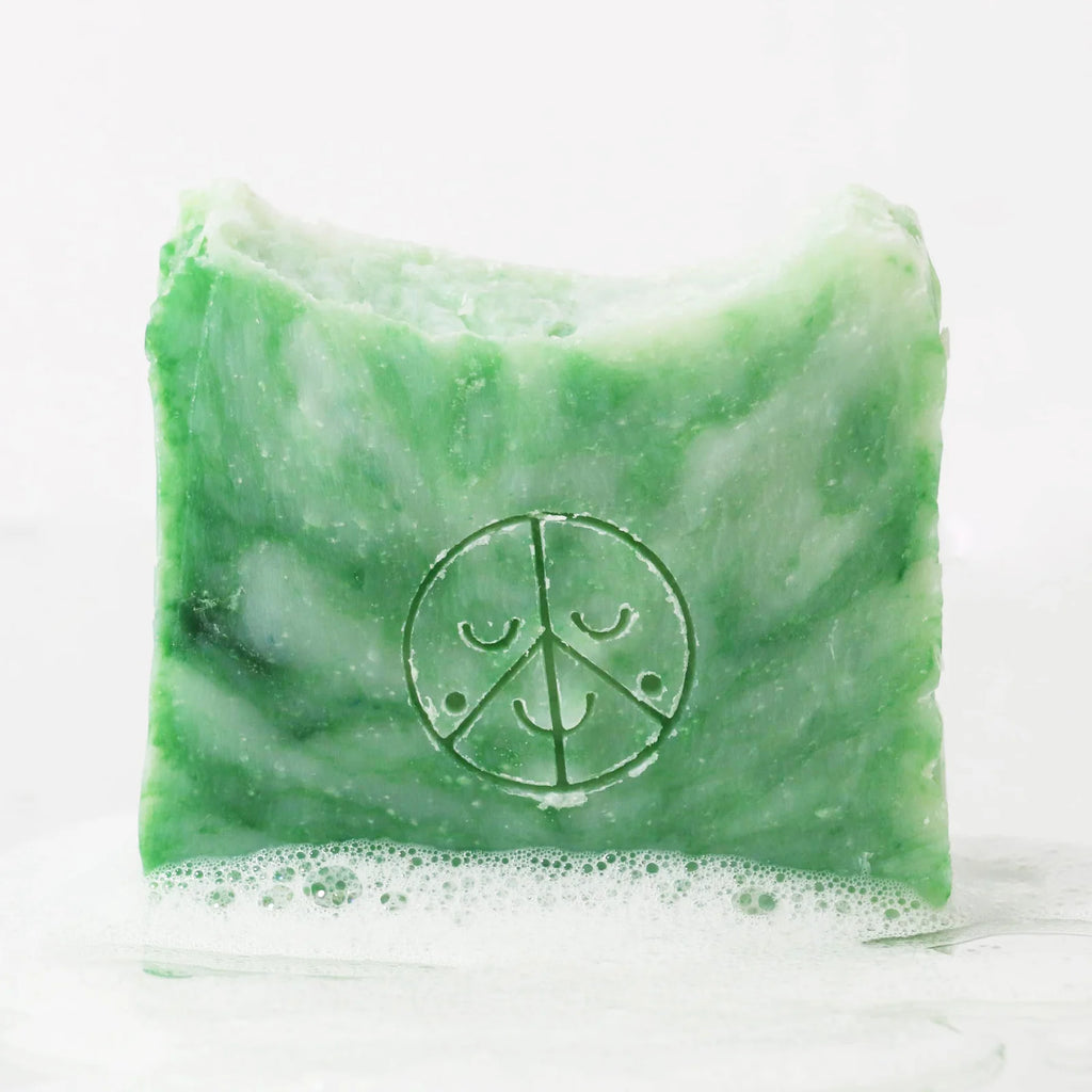 Organic Soap "Pine Forest"