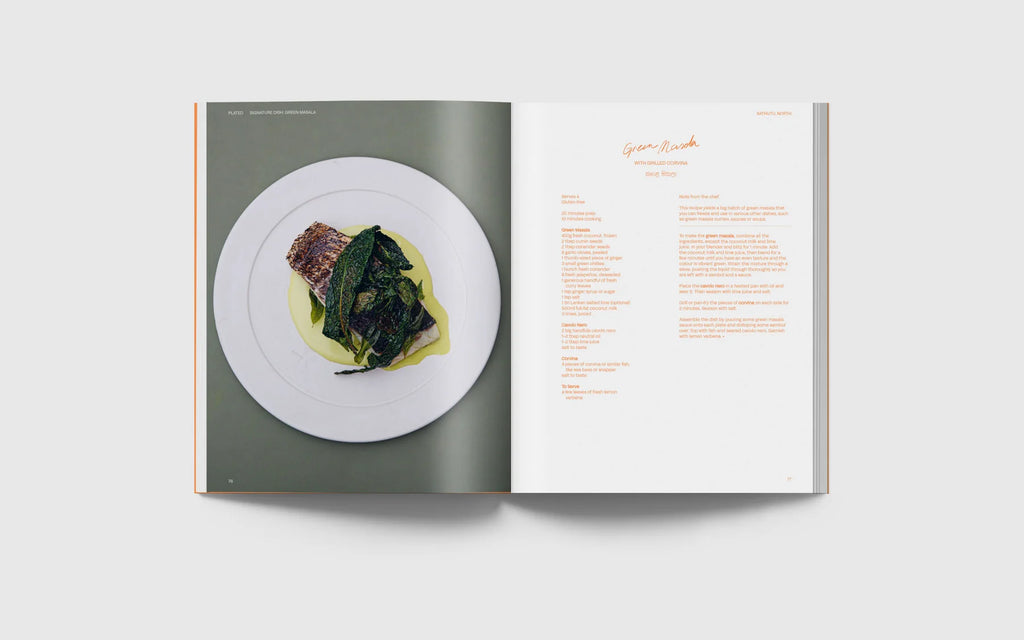 Plated Berlin - A contemporary food guide