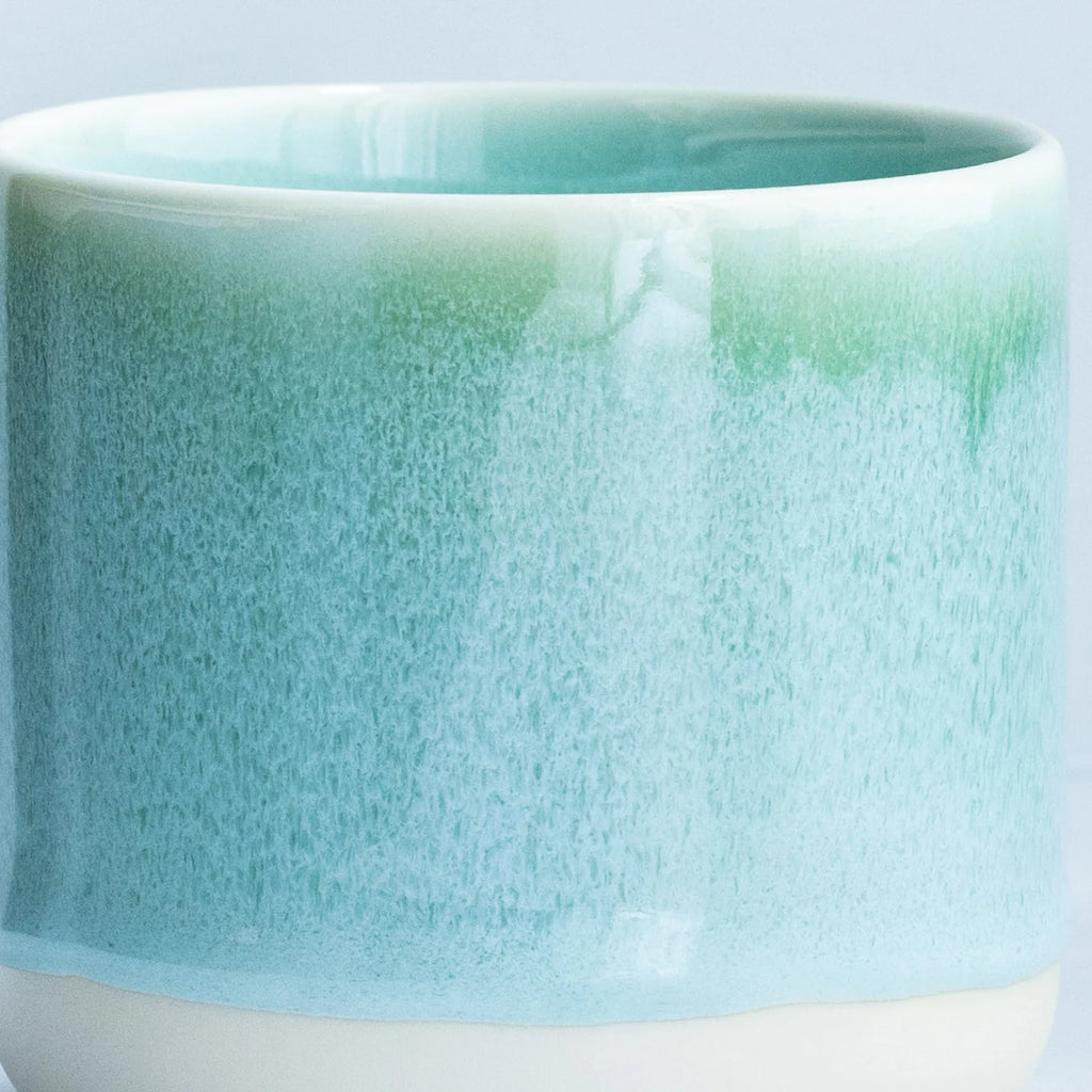 Tasse "Chug Mug" Forest Green