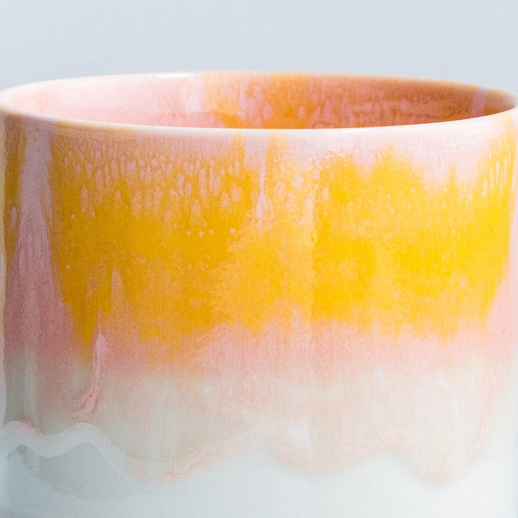Tasse "Quench Cup" Jelly Flux