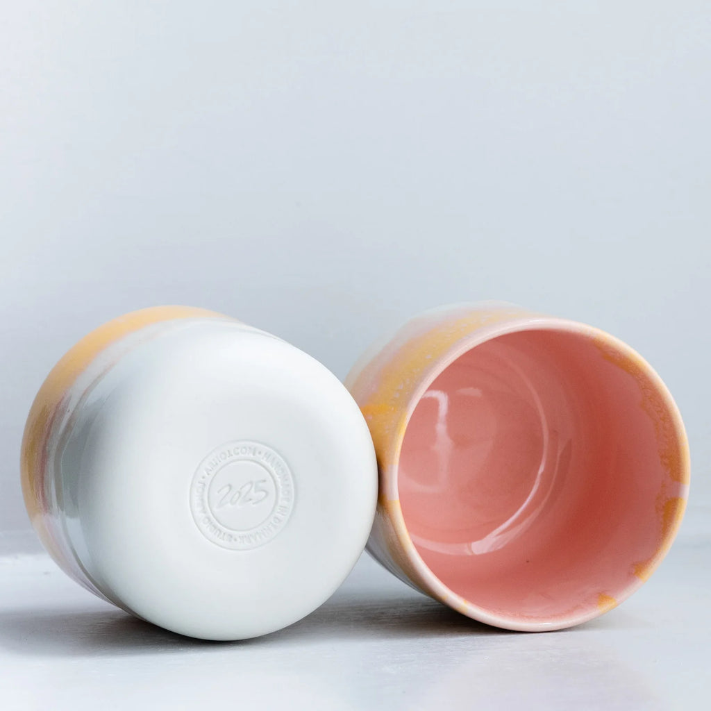 Tasse "Quench Cup" Jelly Flux