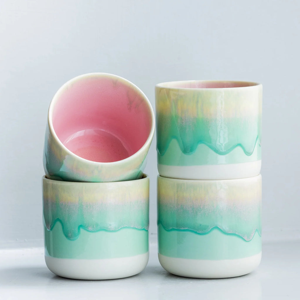 Tasse "Quench Cup" Juicy Guava