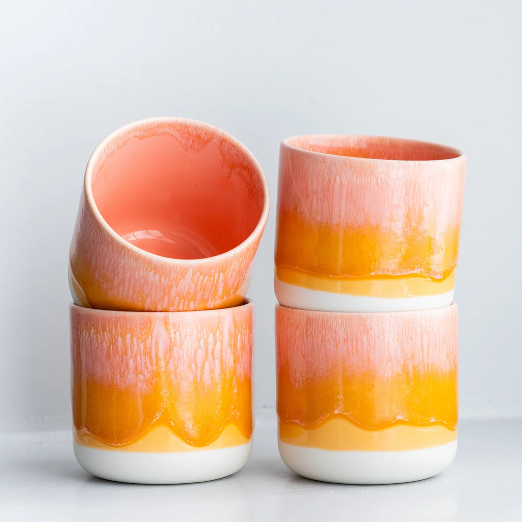 Tasse "Quench Cup" Mandarin
