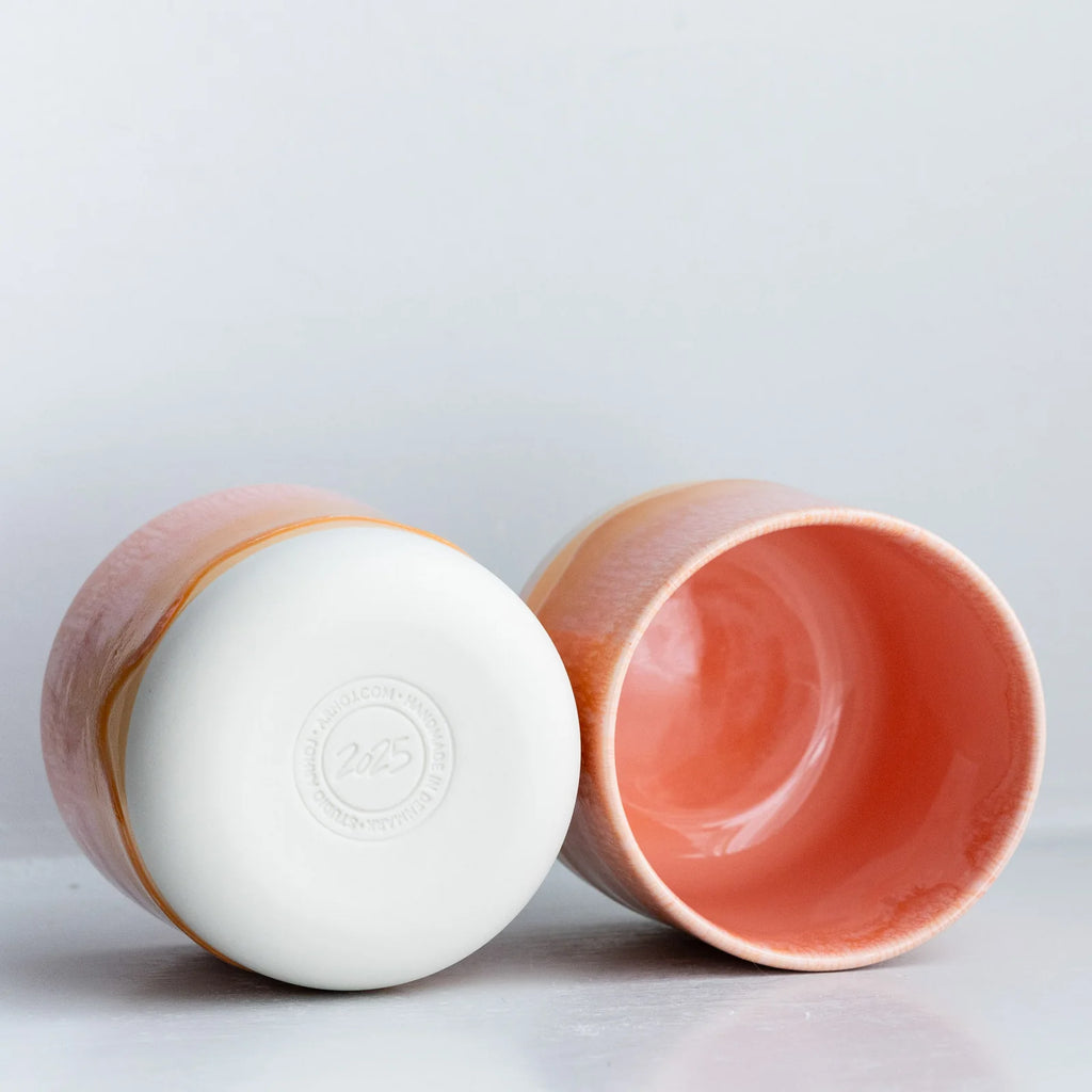 Tasse "Quench Cup" Mandarin