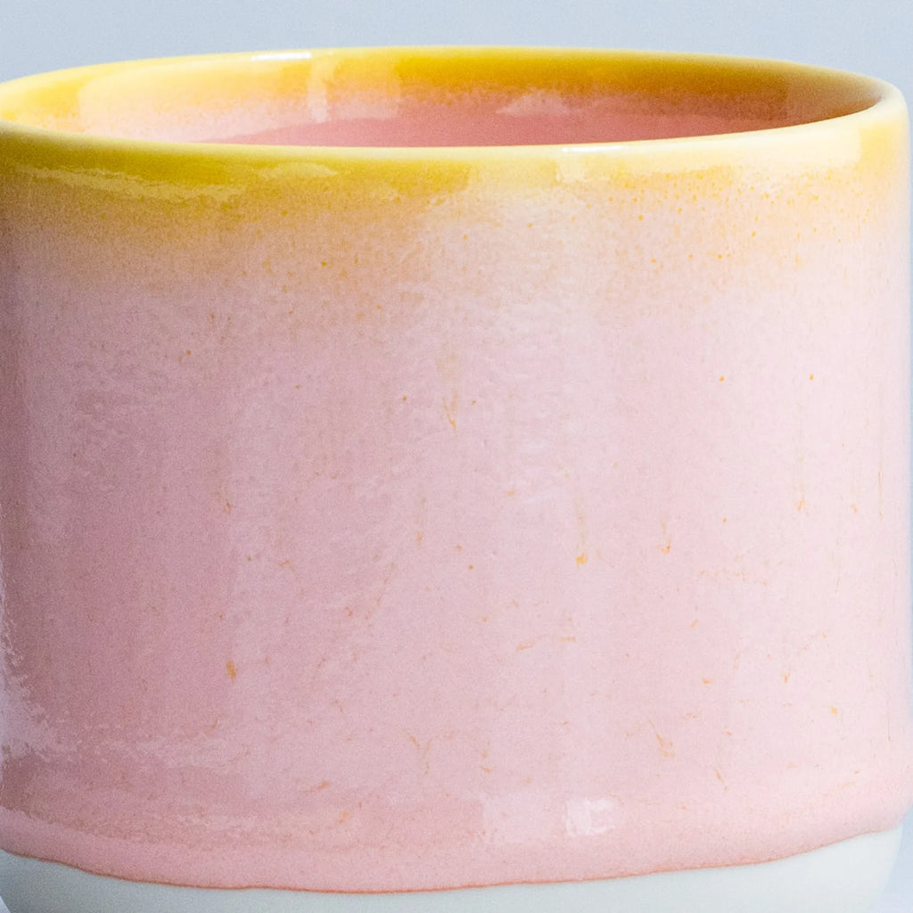 Tasse "Quench Cup" Pink Grapefruit