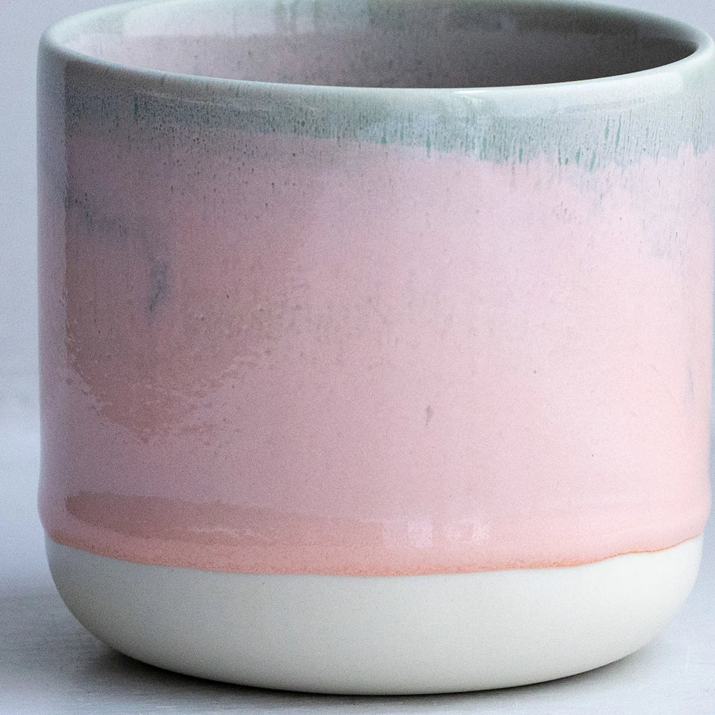 Tasse "Quench Cup" Pink Pistachio