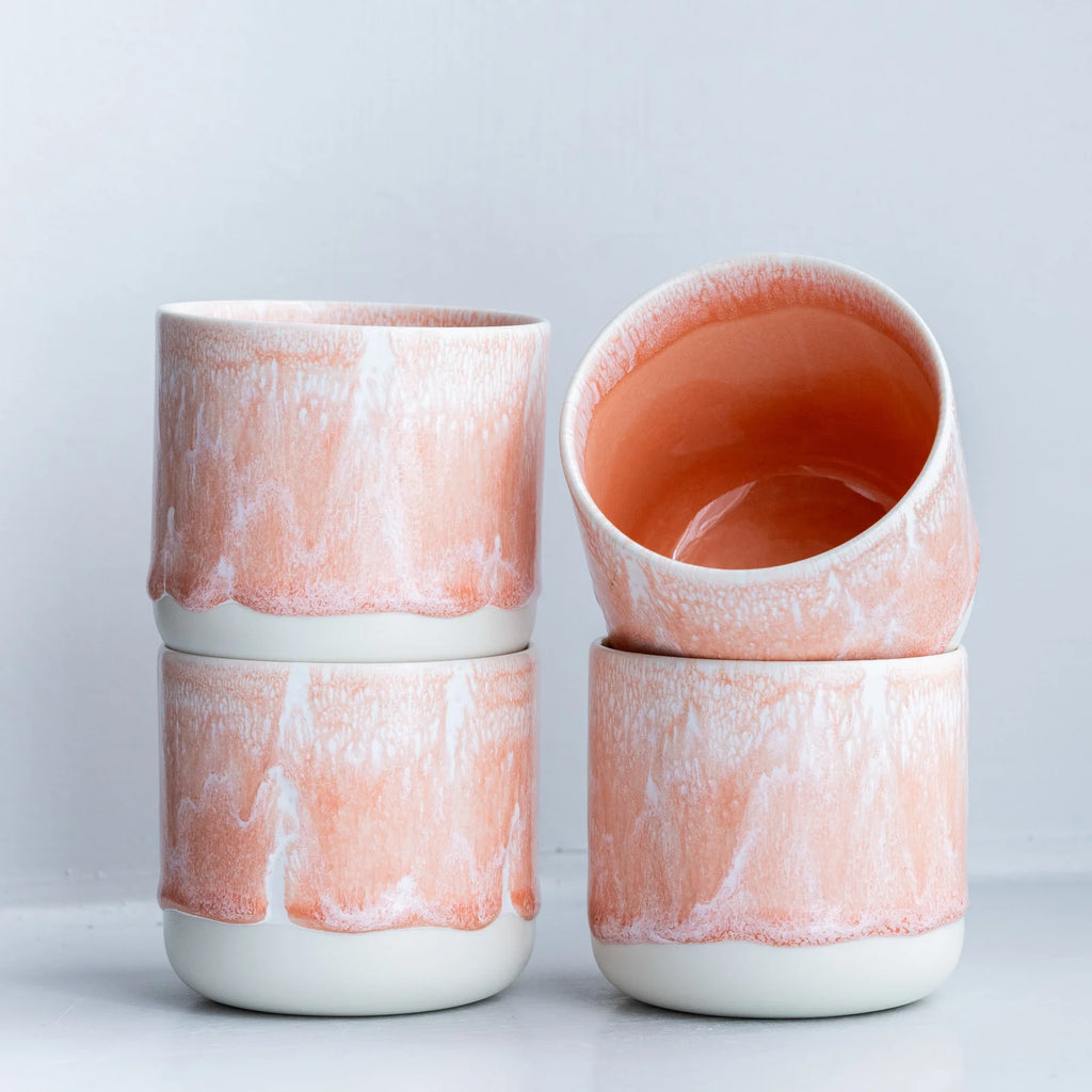 Tasse "Quench Cup" Salmon Stream