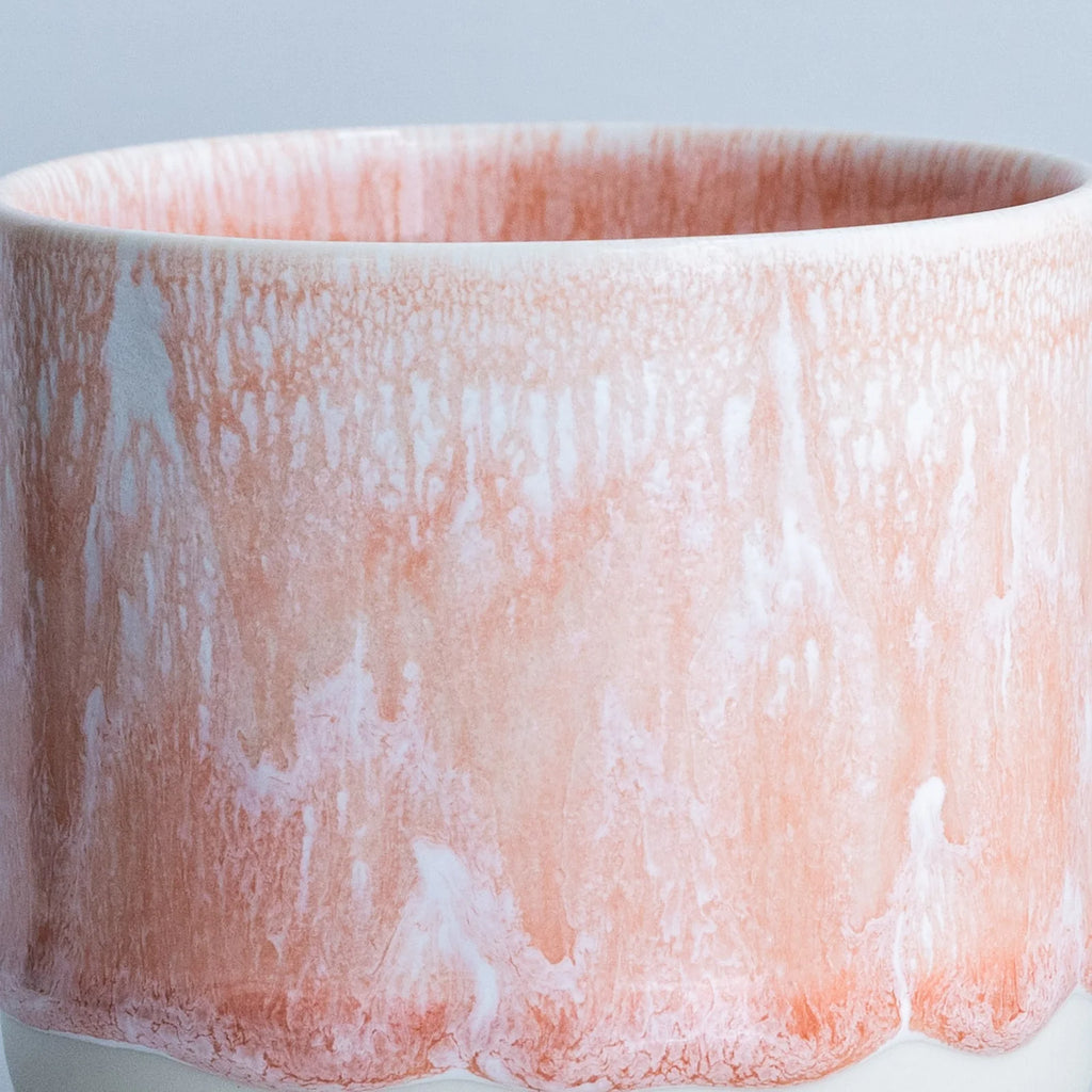 Tasse "Quench Cup" Salmon Stream