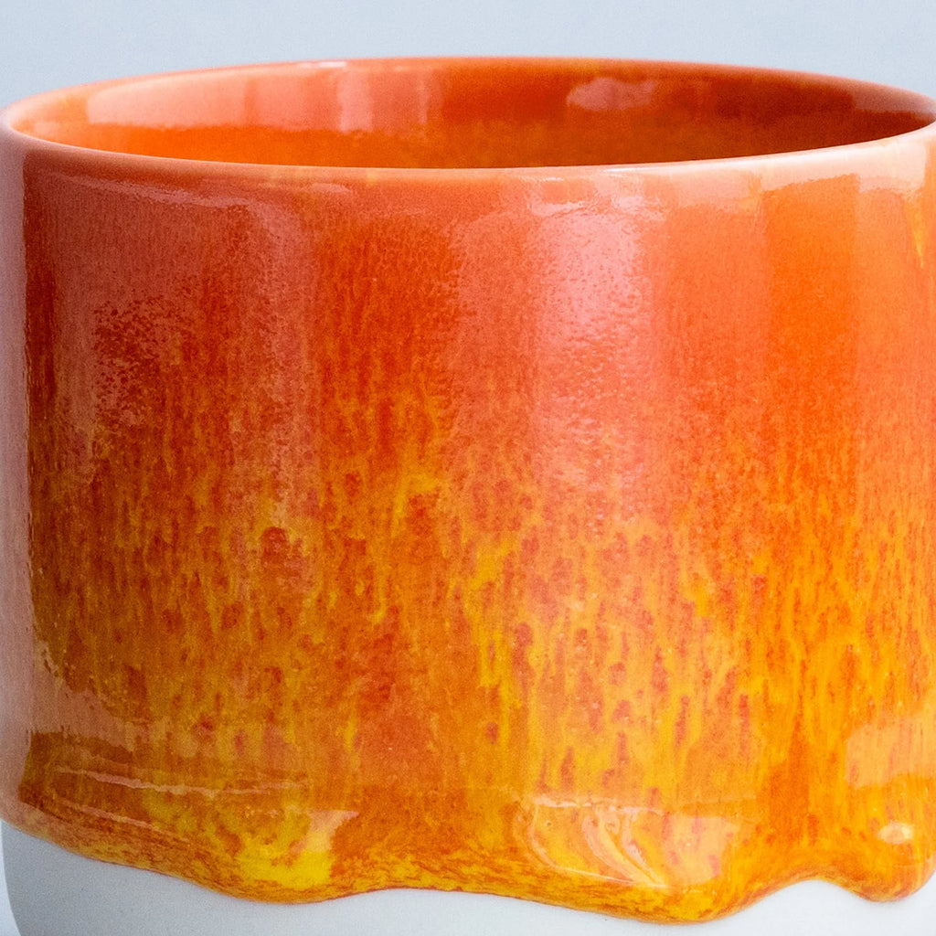 Tasse "Chug Mug" Tropicana