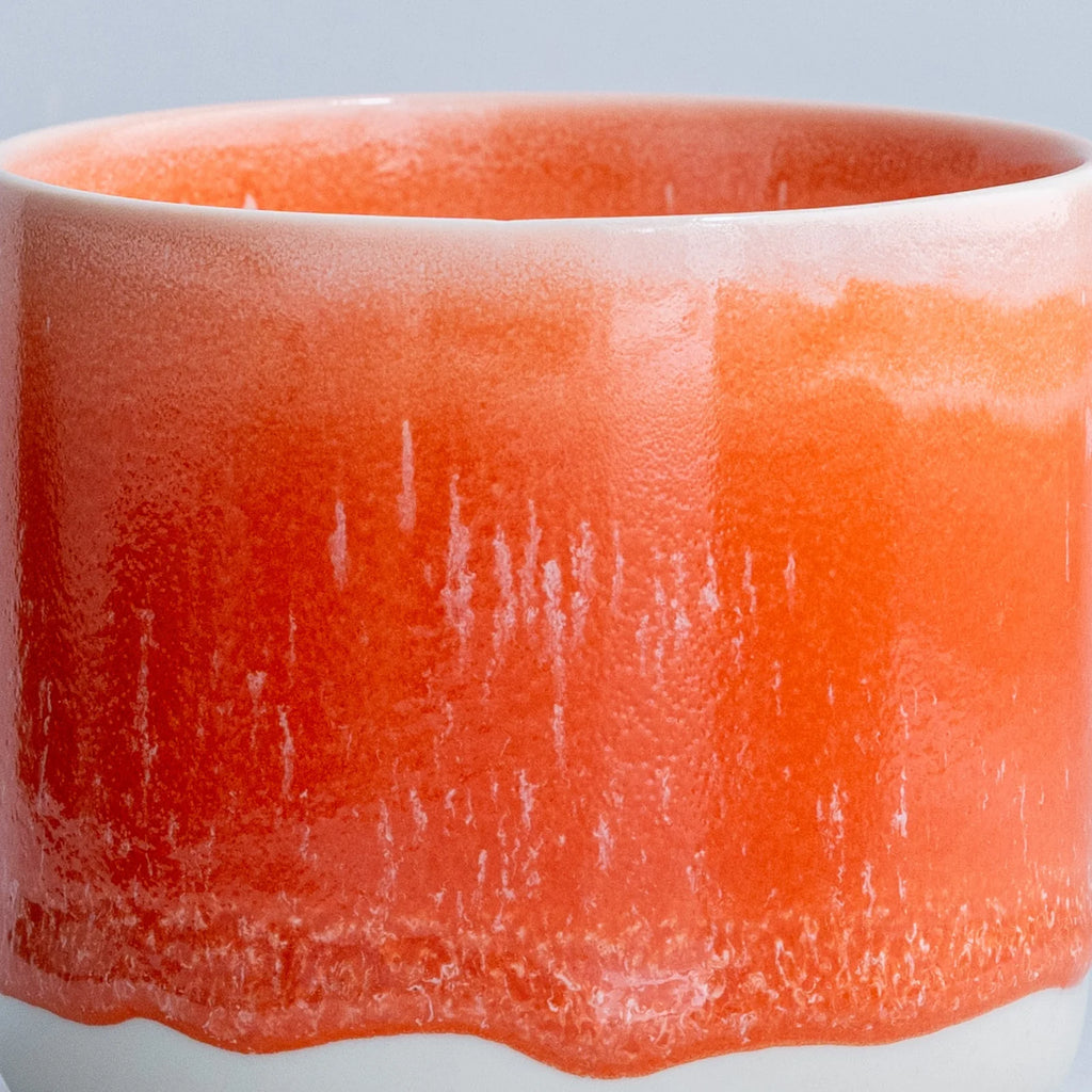 Tasse "Quench Cup" Vermillion