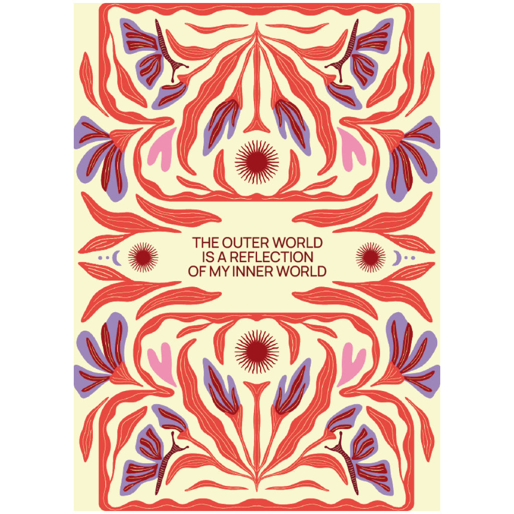 Kartenspiel "Affirmation Cards"