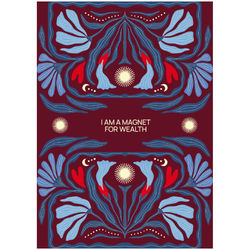 Kartenspiel "Affirmation Cards"