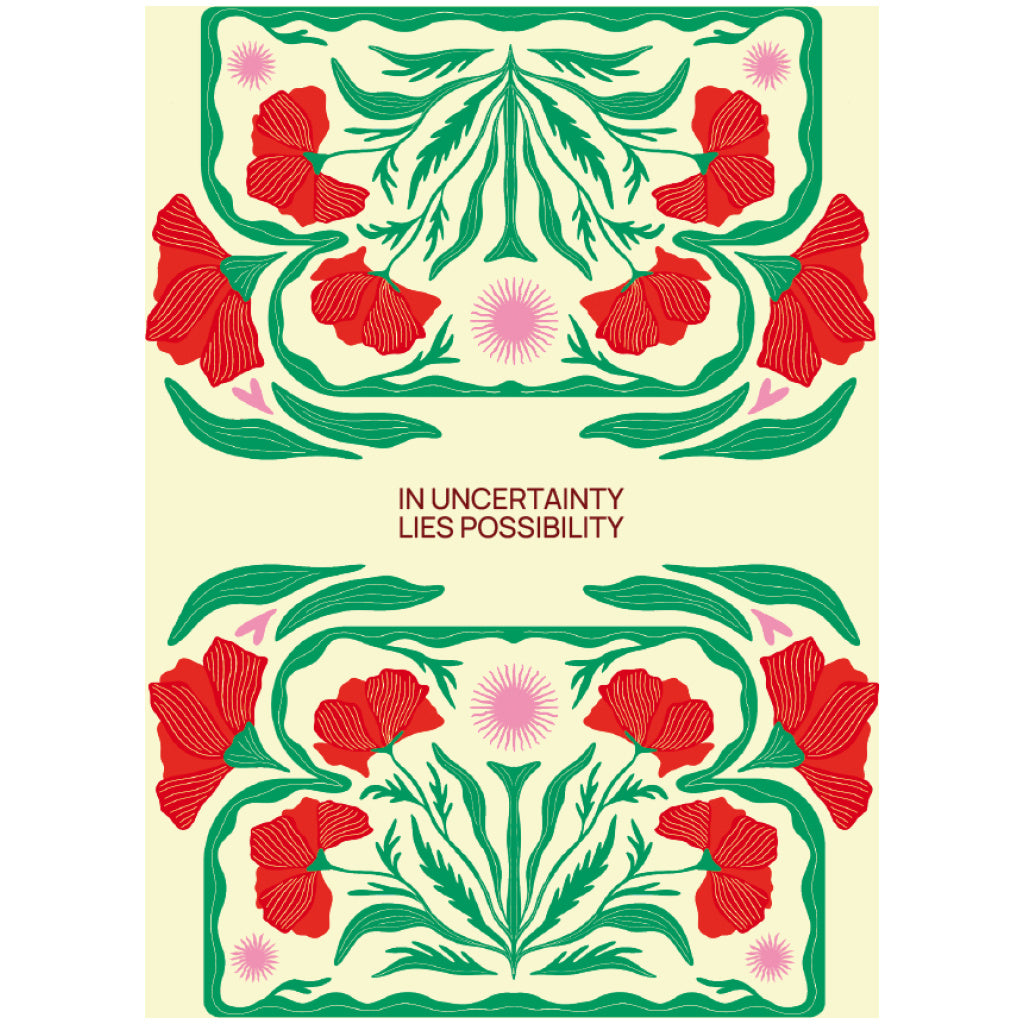 Kartenspiel "Affirmation Cards"