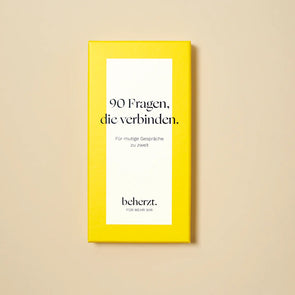 Karten Set "90 FRAGEN"