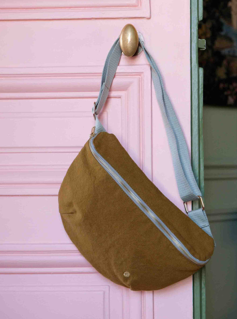 Tasche "BUM BAG" Nuts