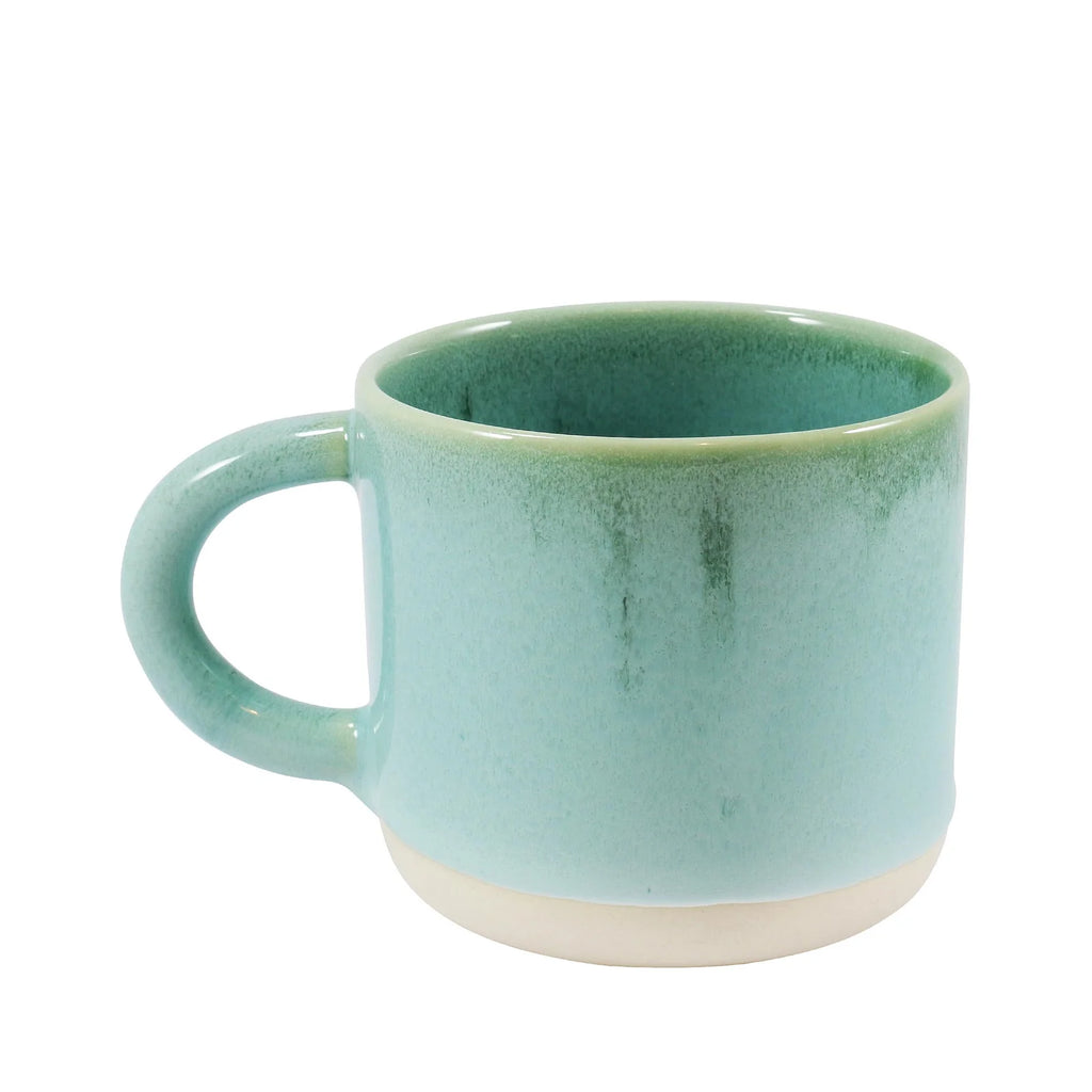 Tasse "Chug Mug" Forest Green