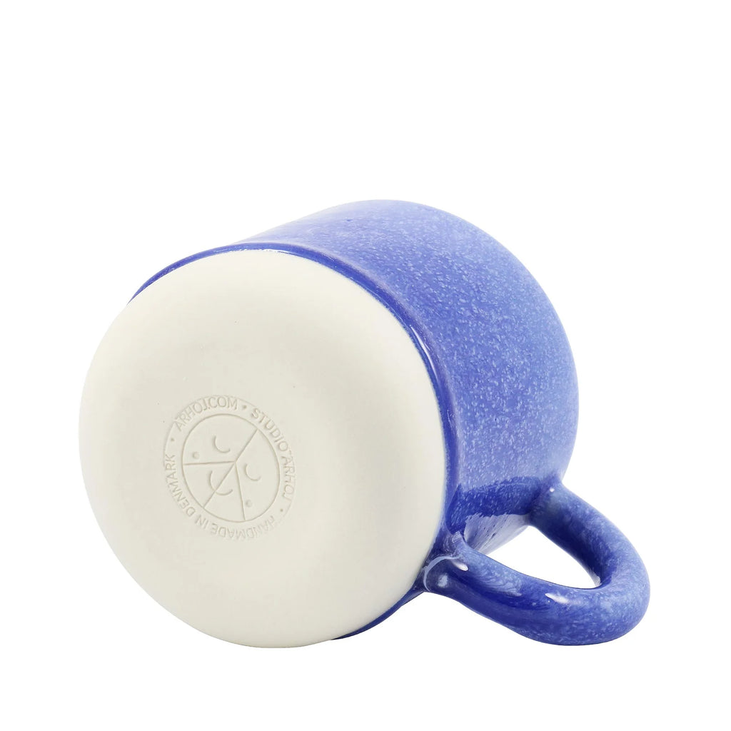Tasse "Chug Mug" Loch Ness