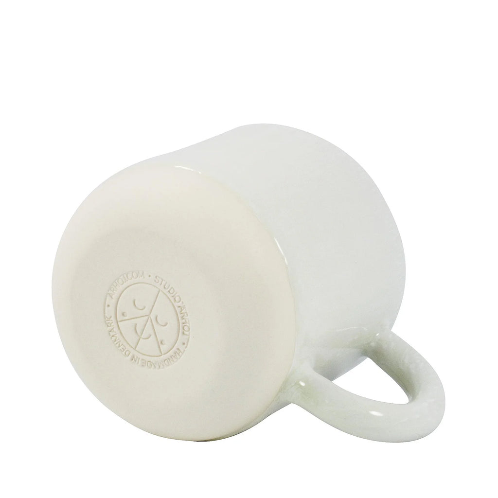 Tasse "Chug Mug" Sea Foam