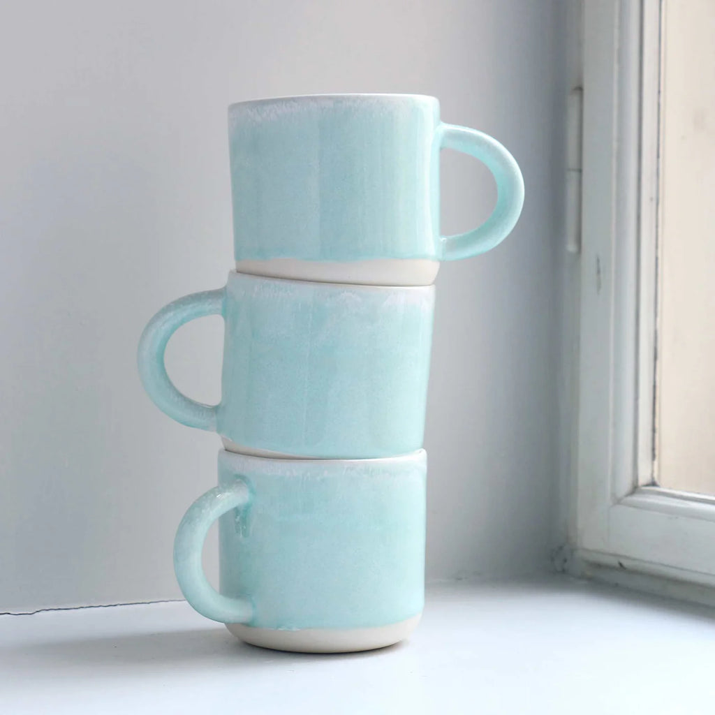 Tasse "Chug Mug" Spearmint