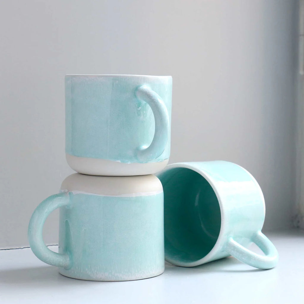 Tasse "Chug Mug" Spearmint