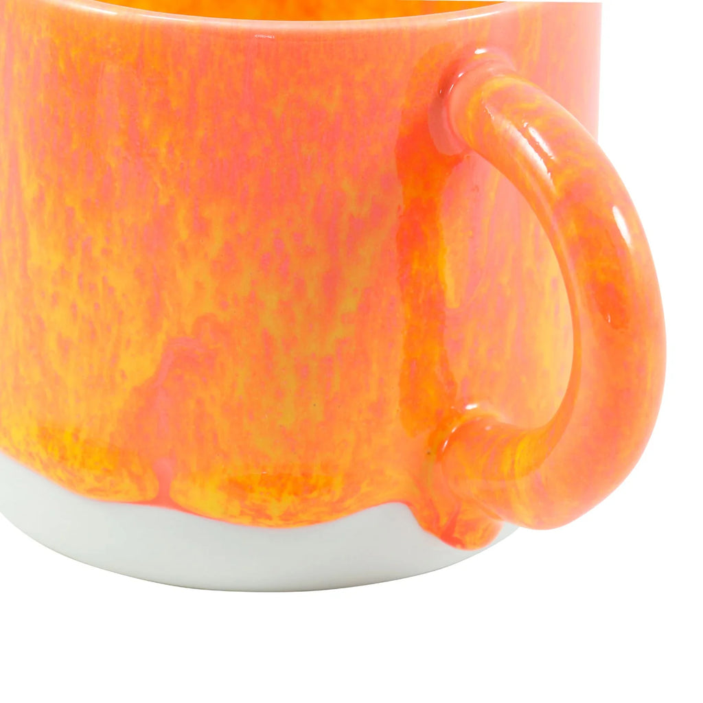 Tasse "Chug Mug" Tropicana