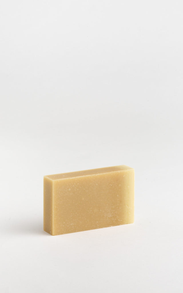Seife "organic rosehip"