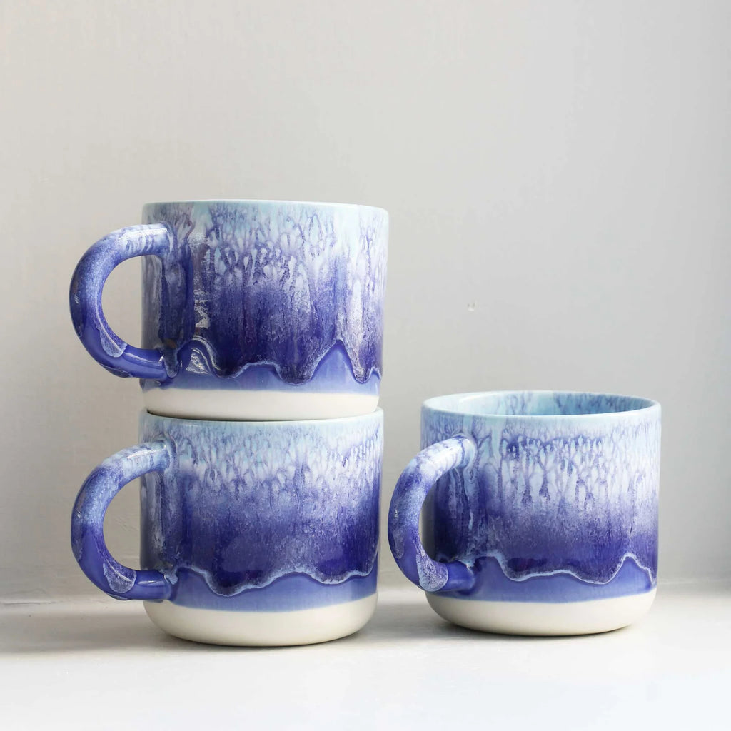 Tasse "Chug Mug" Dolphin