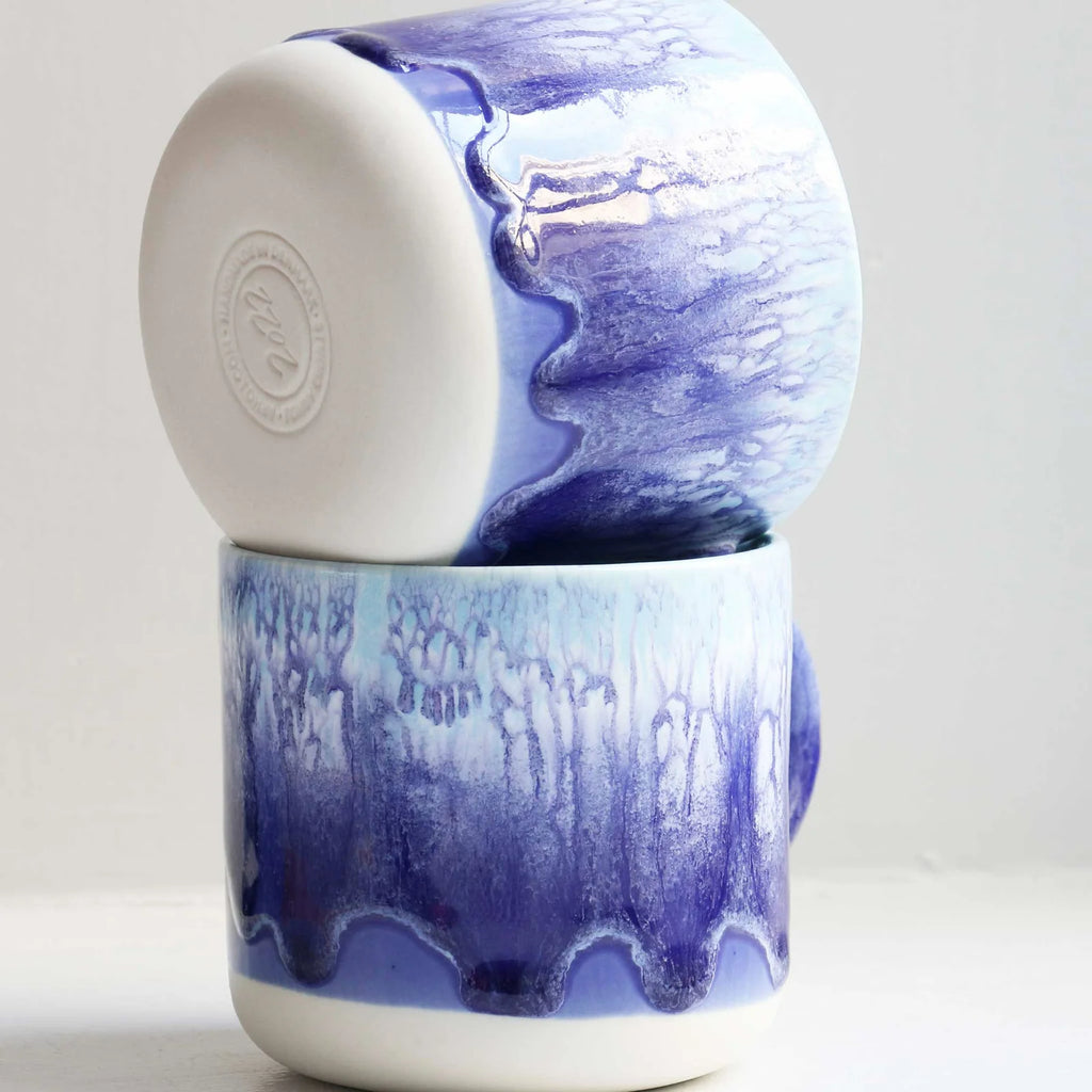 Tasse "Chug Mug" Dolphin