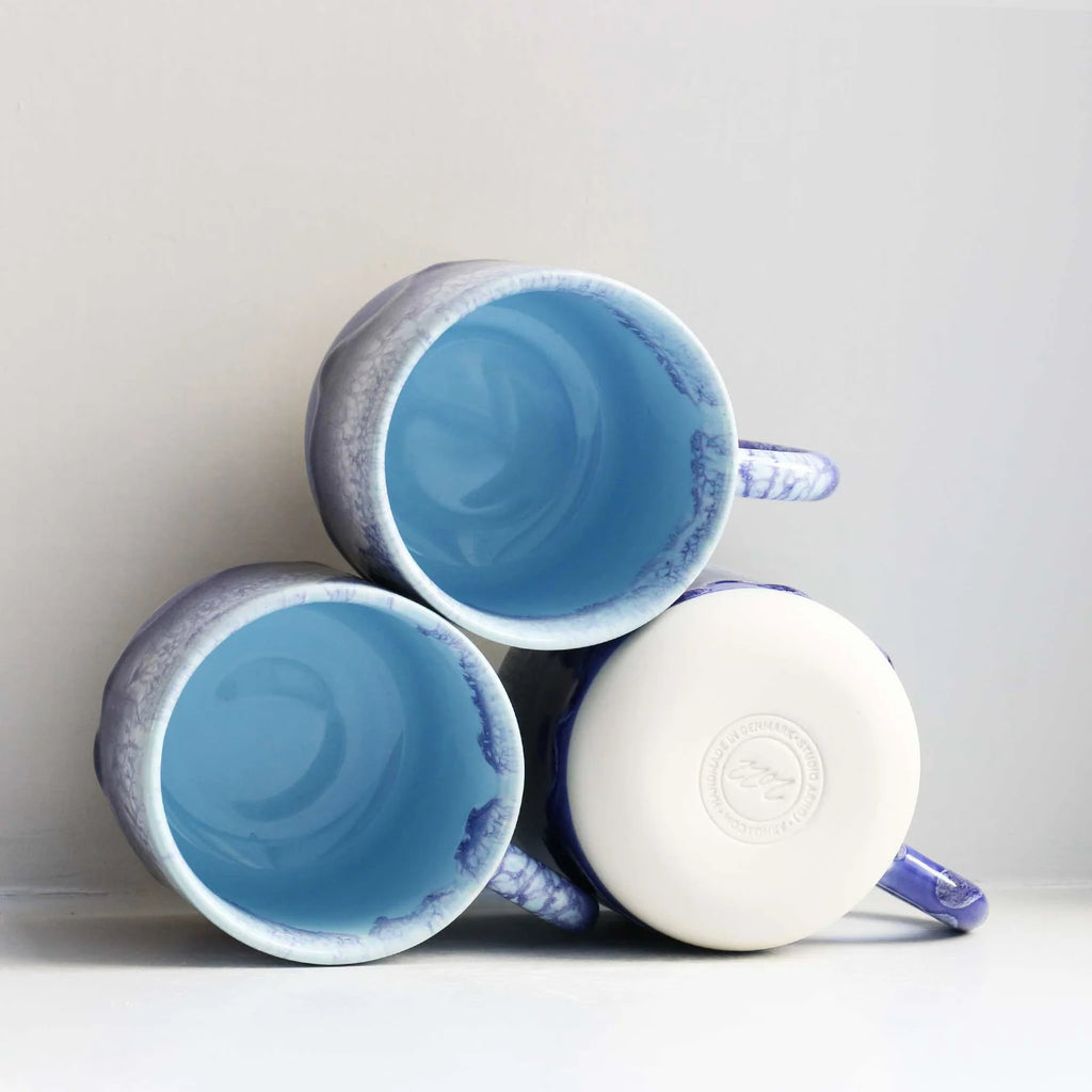 Tasse "Chug Mug" Dolphin